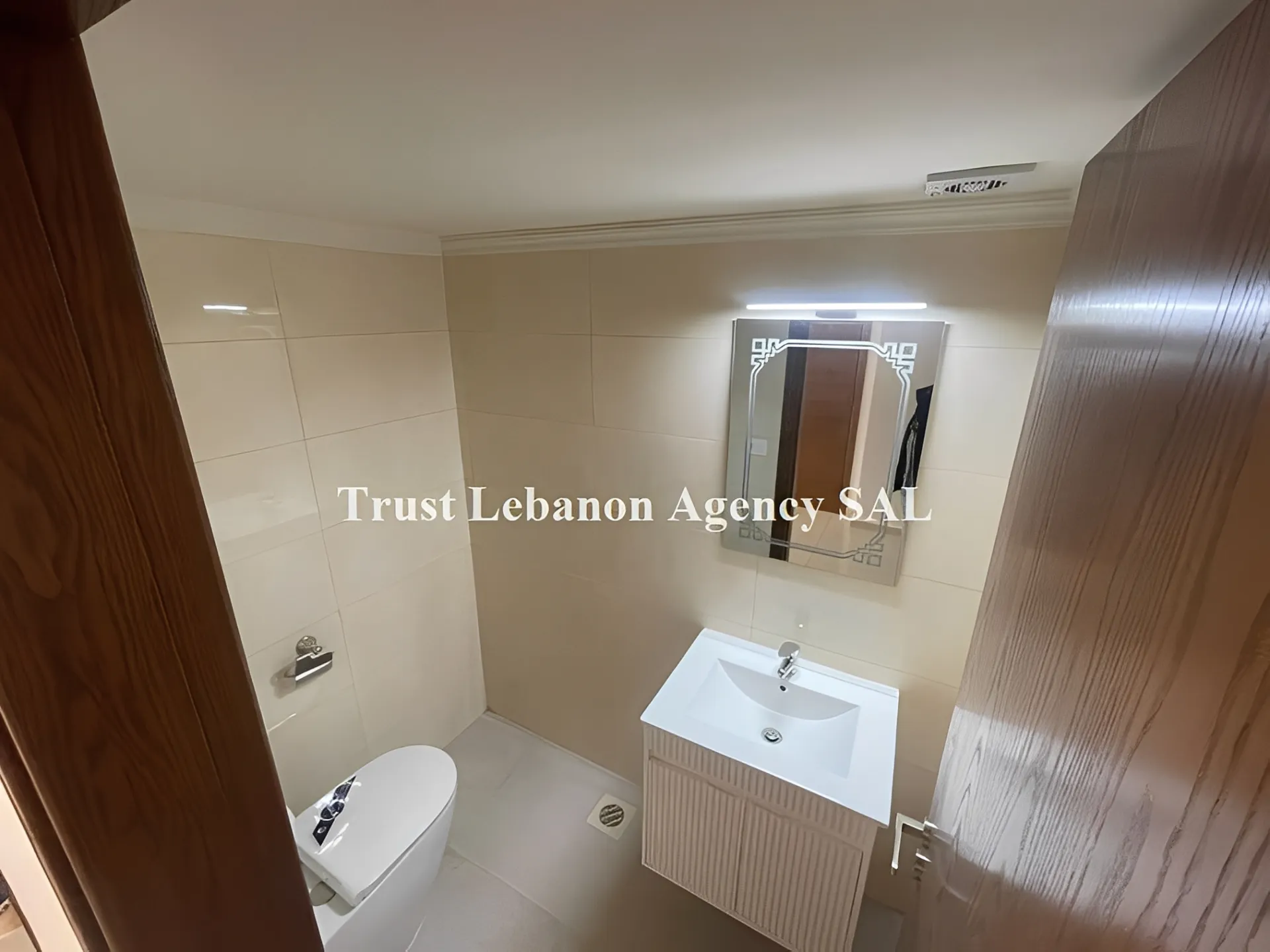 Apartment for Sale in Metn Jal Al Dib Lebanon - 4 bed, 3 bath