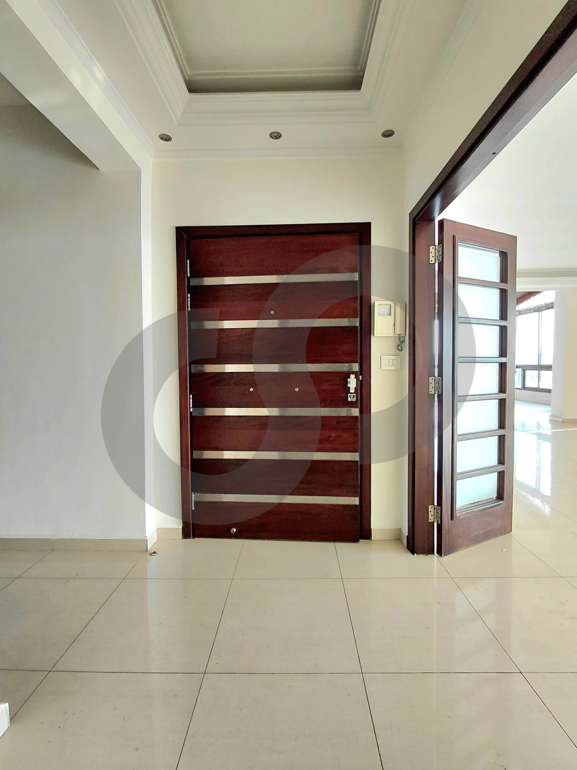 Apartment for Rent in Baouchriyeh