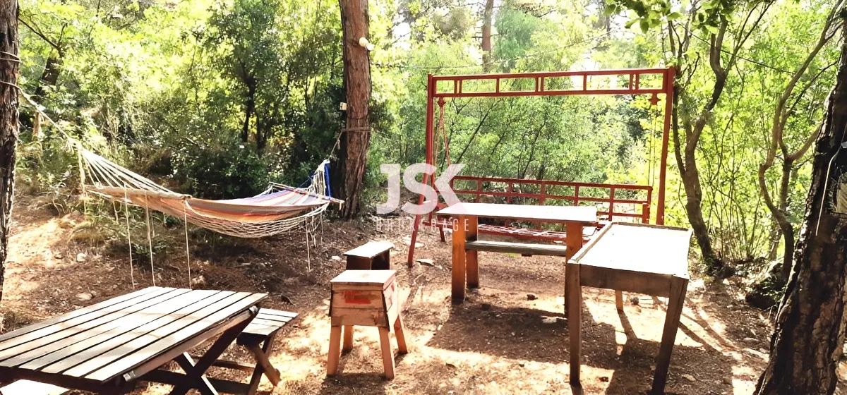 Land for Sale in Batroun, Lebanon