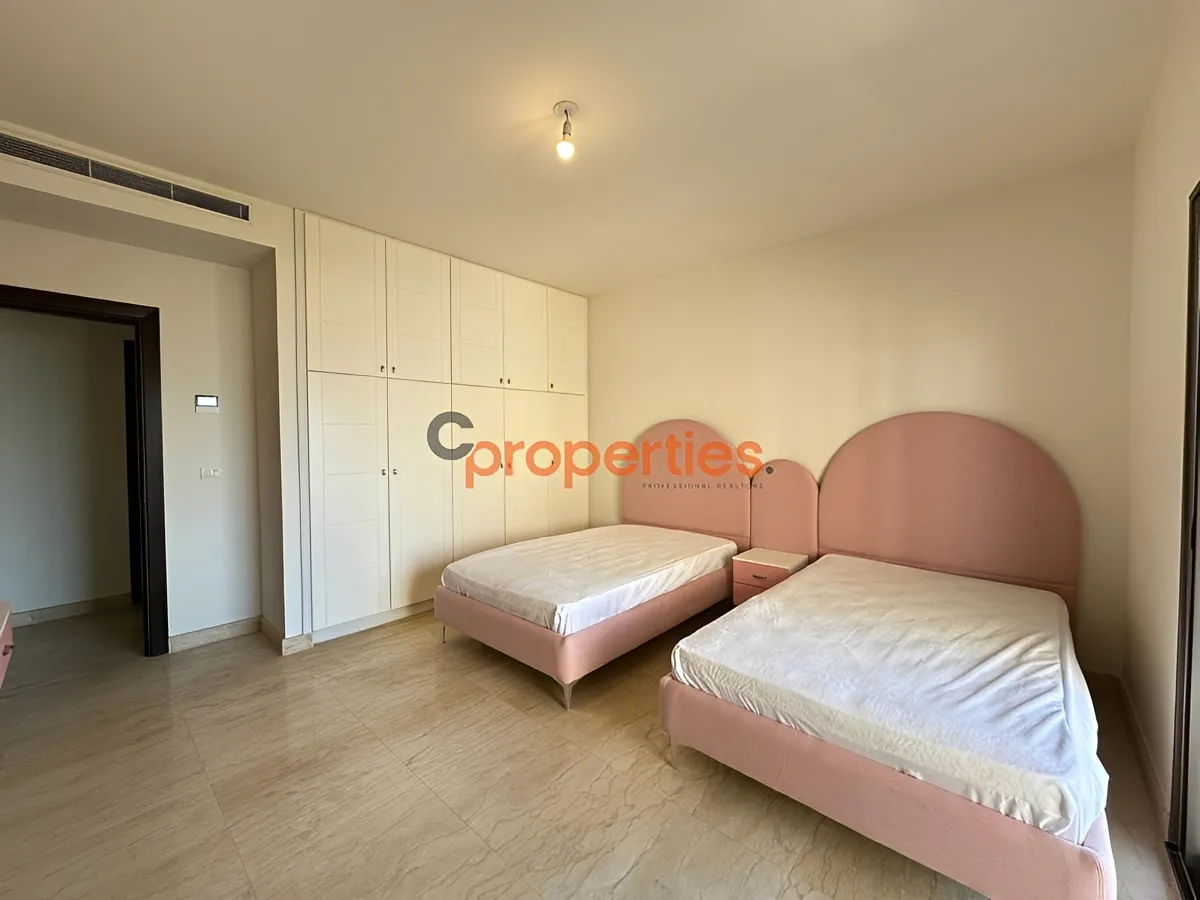 Apartment for Rent in Rabieh