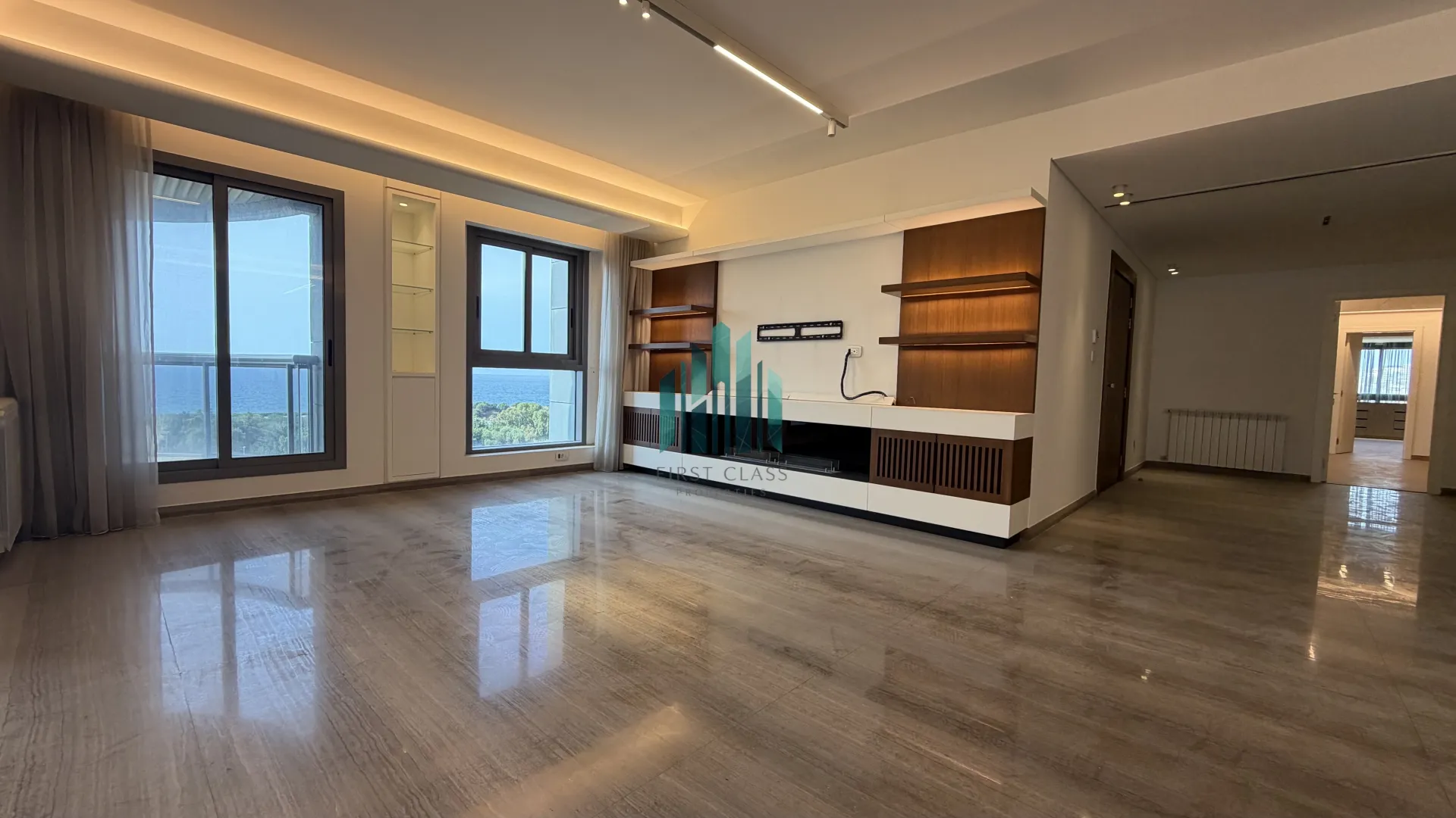 Apartment for sale in Dbayeh