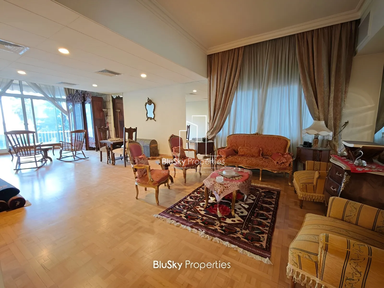 Apartment for Sale in Broumana