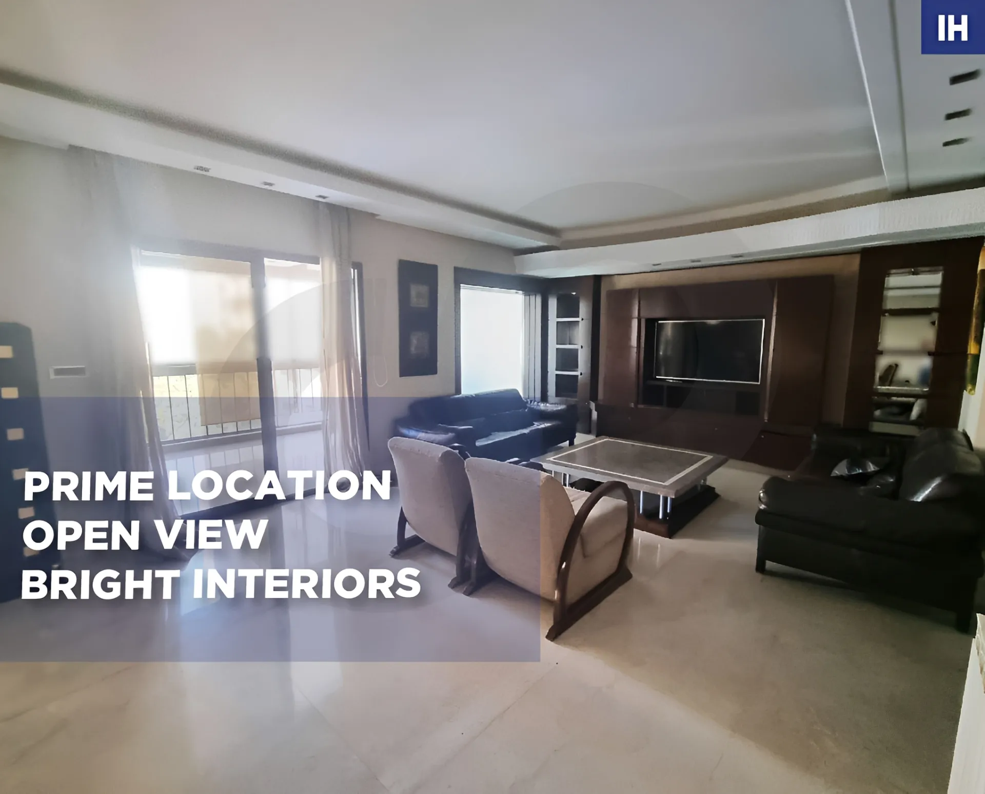 Apartment for Rent in Ain El Tineh