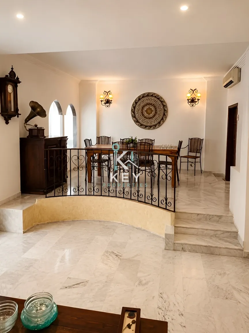 Apartment for rent in Jal El Dib, Lebanon
