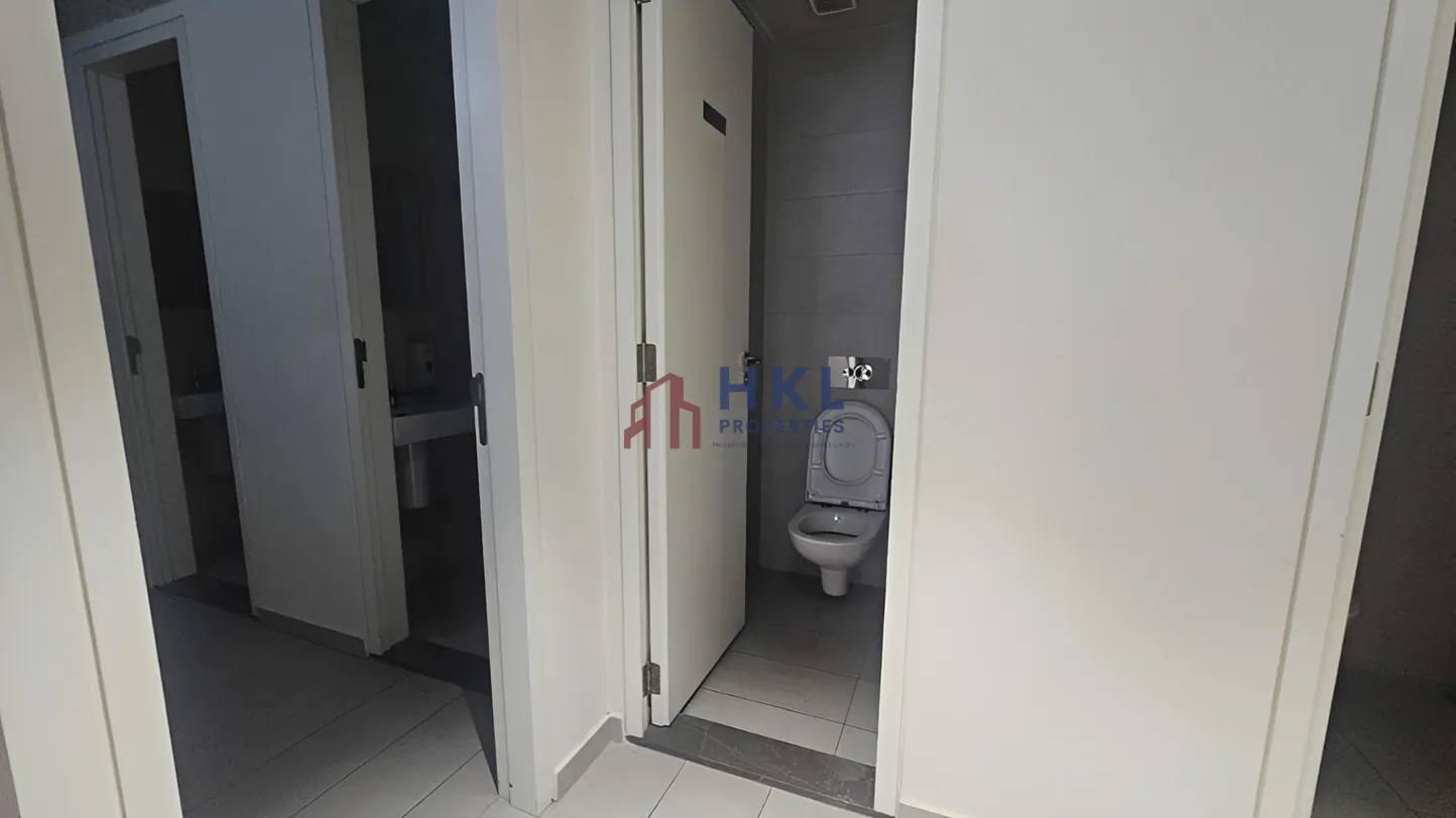 Office for rent in Achrafieh, Beirut, Lebanon