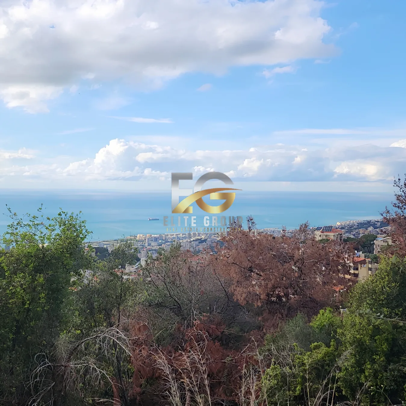 Residential Land for sale in Qennabet Broummana, Lebanon