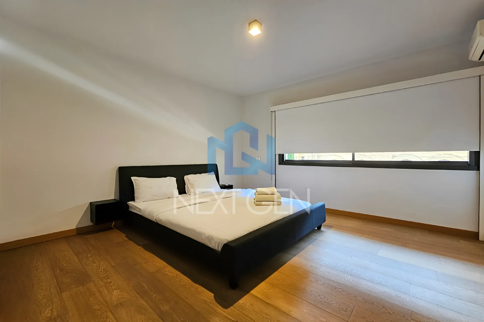 Duplex for rent in Achrafieh, Beirut, Lebanon