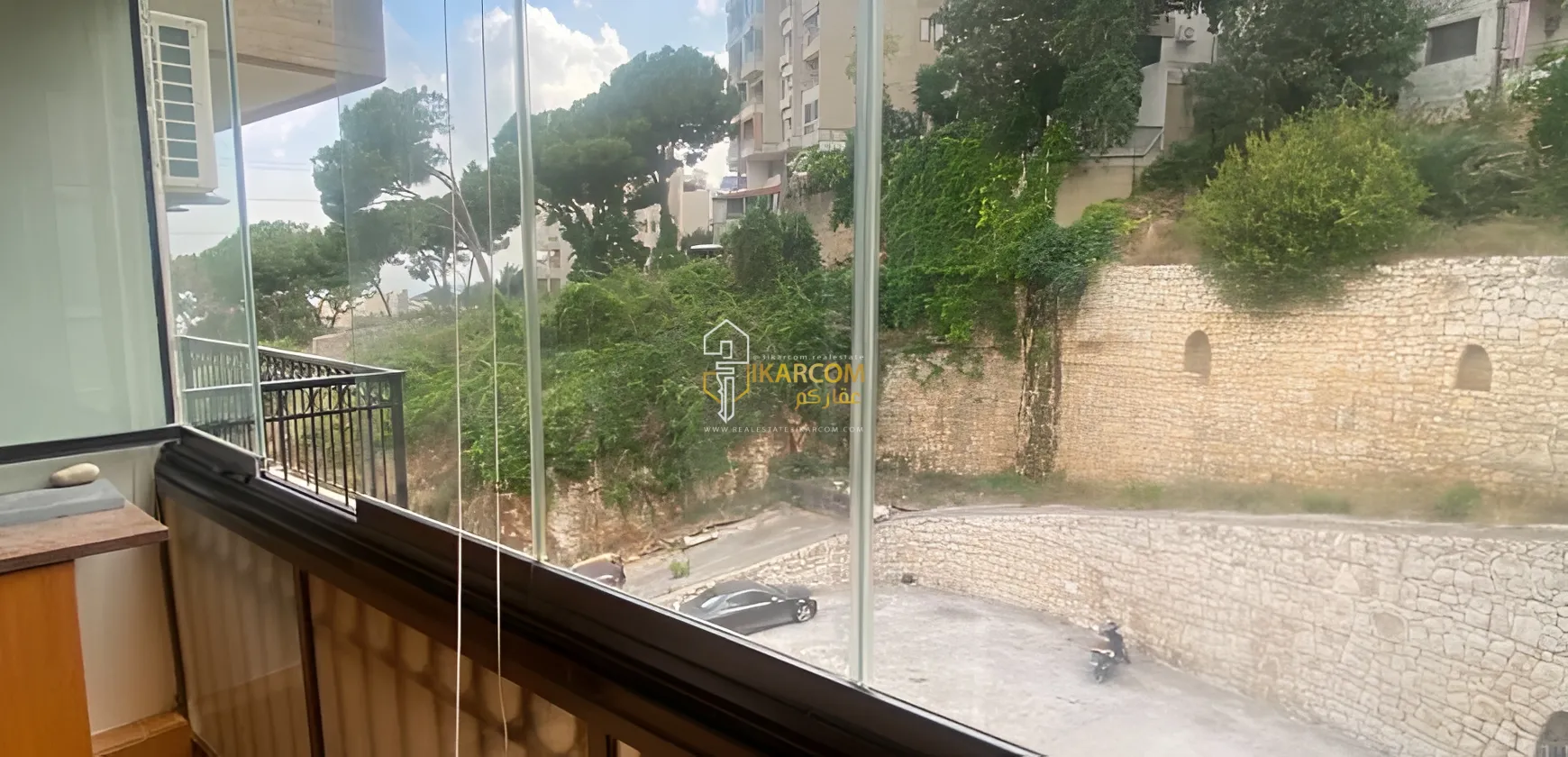 Apartment for Sale in Metn, Broumana, Lebanon