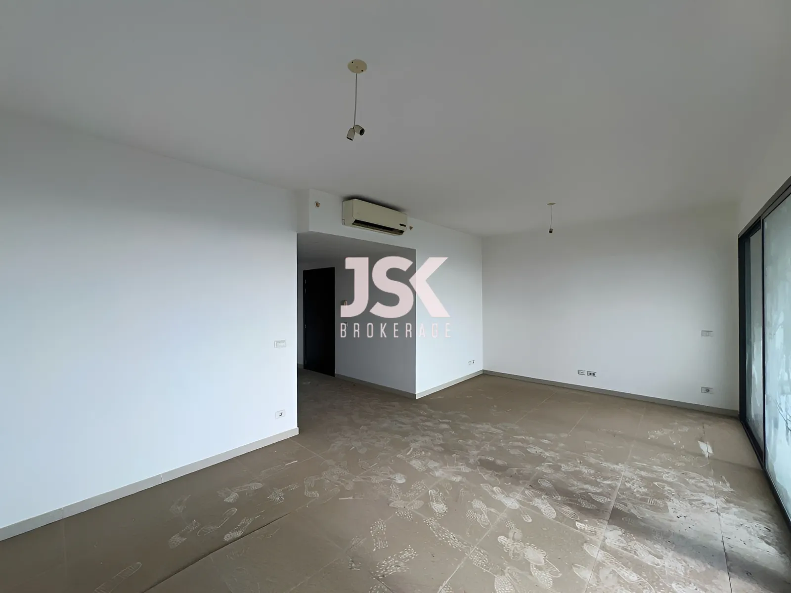 Apartment for Sale in Dekwaneh - 3 bed, 3 bath