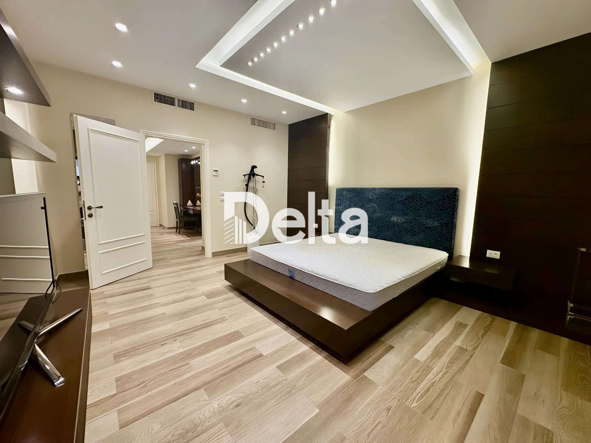 Apartment for rent in Raoucheh, beirut, lebanon