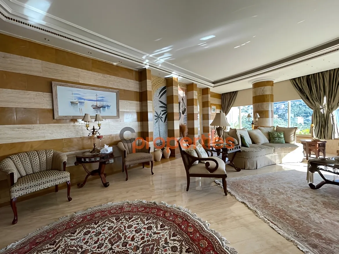 Apartment for Sale in Kfar Hbab