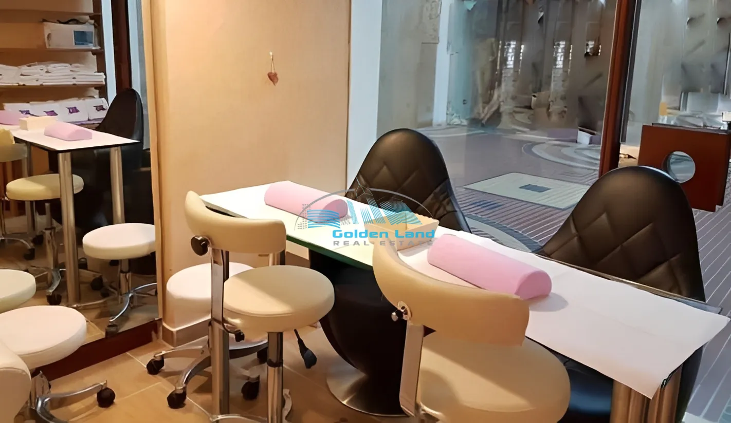 Shop for Sale in Jounieh