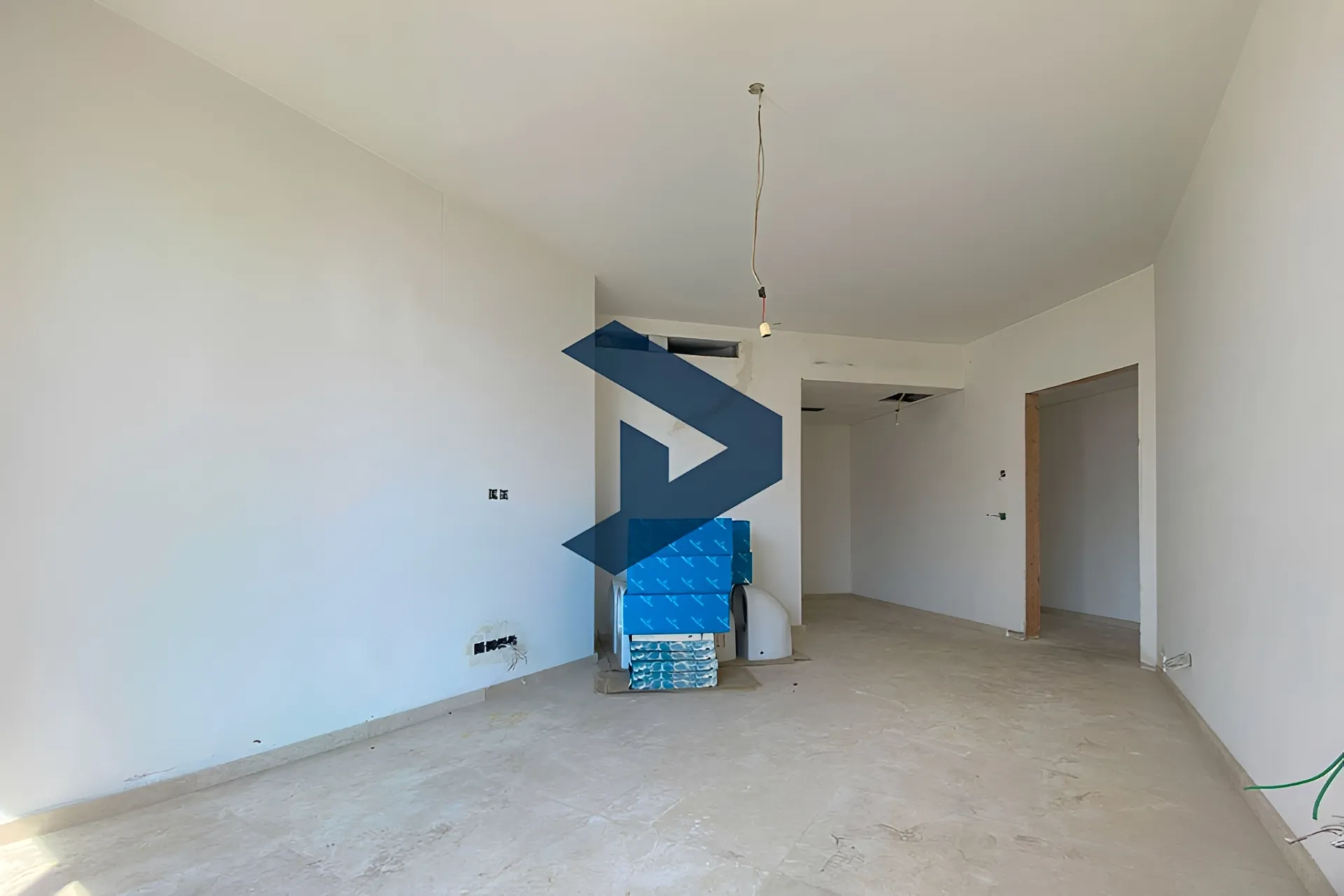 Apartment for sale in Raoucheh, Beirut, Lebanon