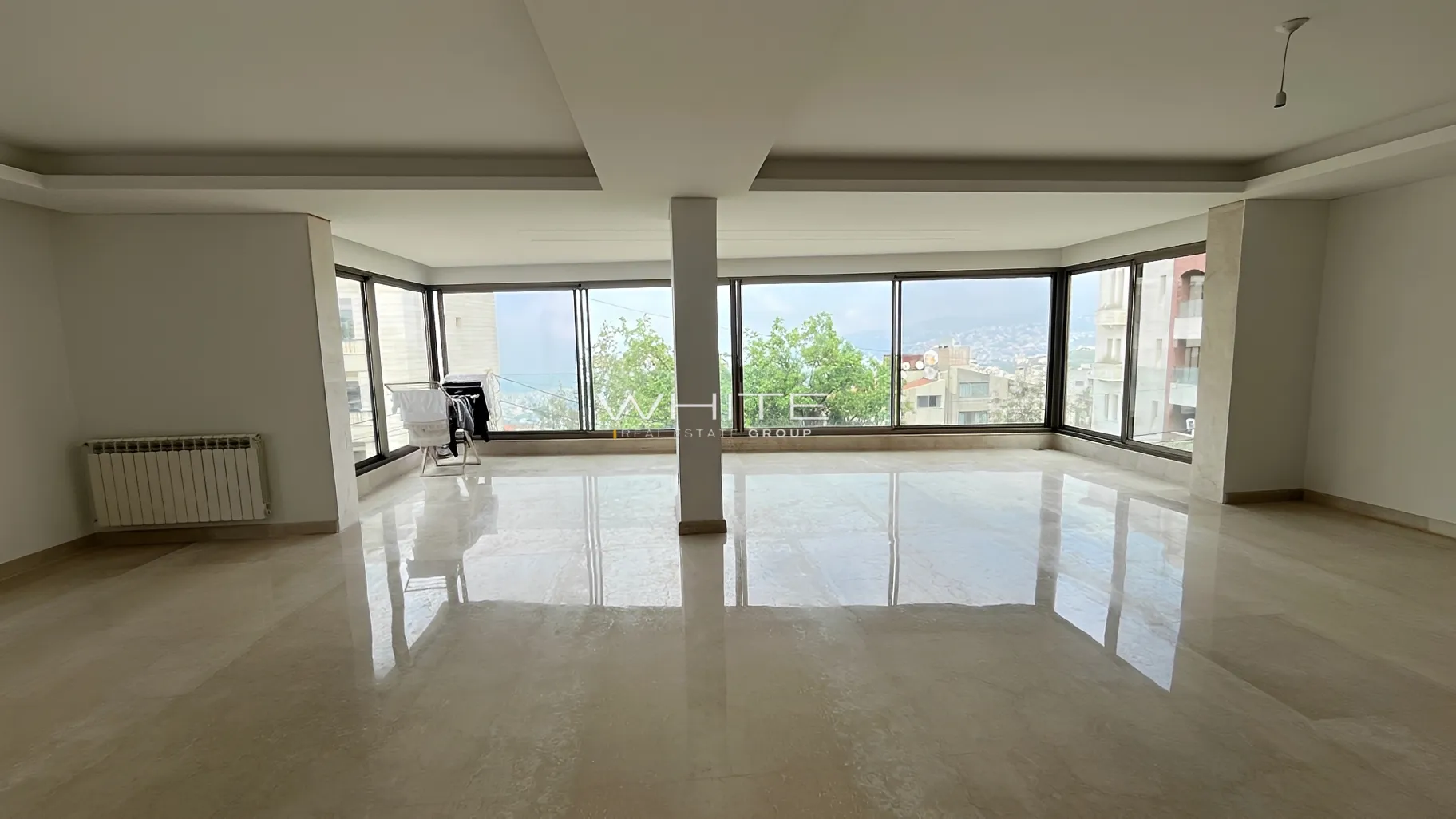 Apartment for sale in Cornet Chahwan, Lebanon - 3 bed, 4 bath