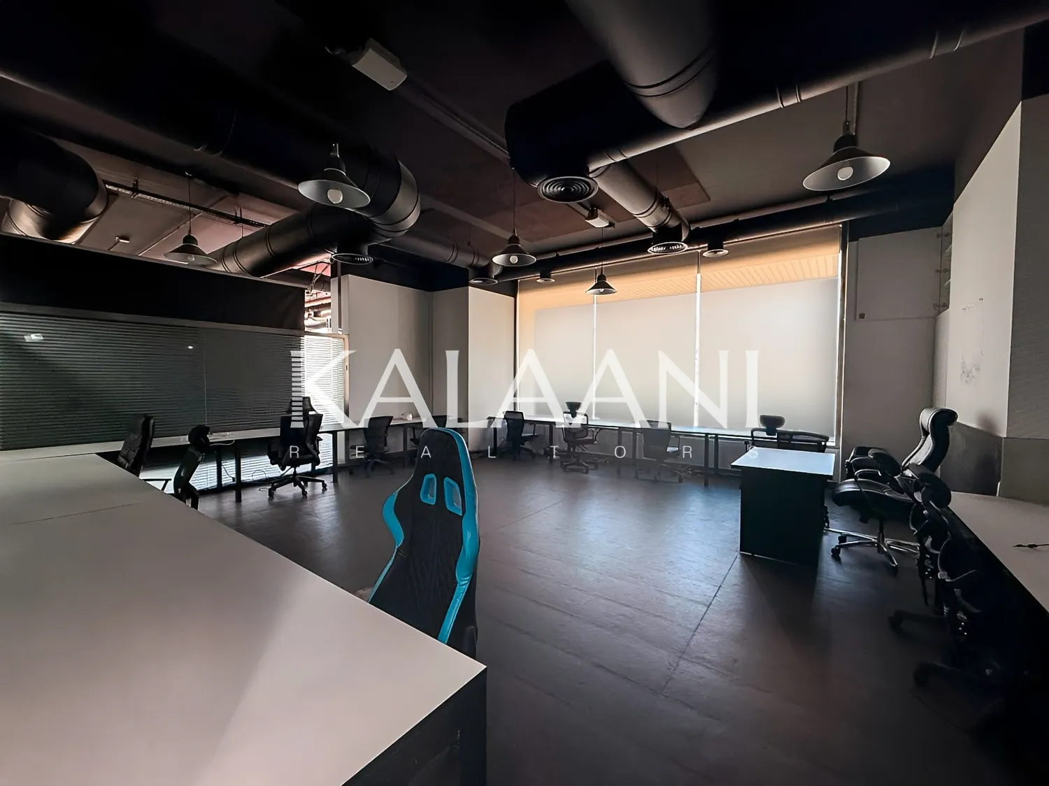 Office for rent in Dbayeh, Lebanon