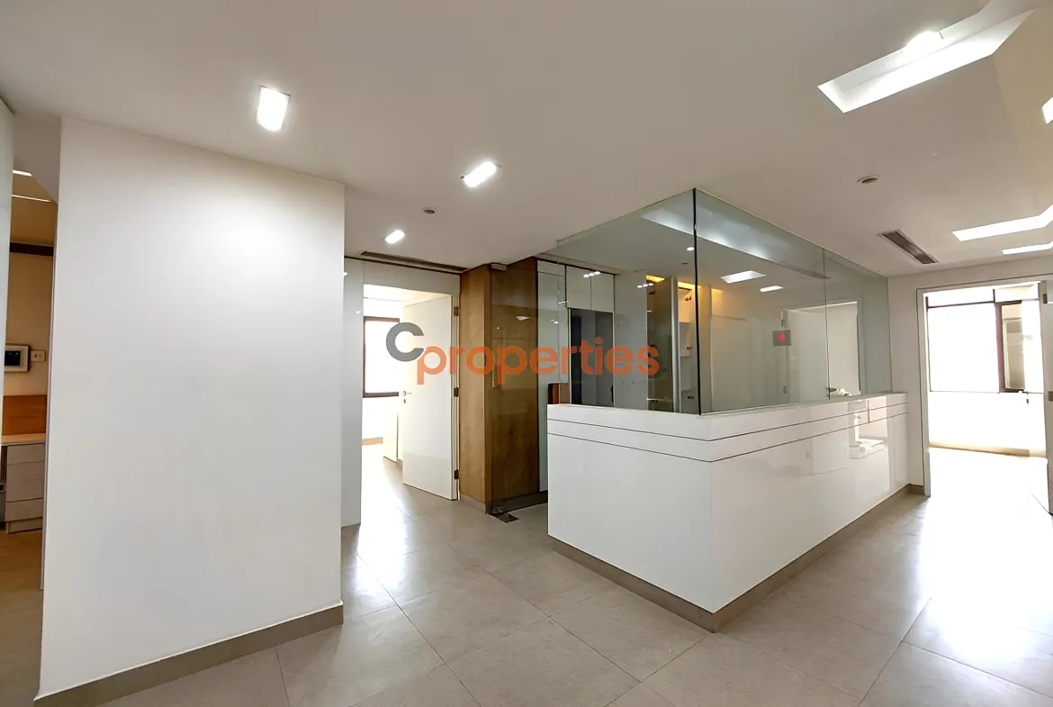 Office for Sale in Jal El Dib