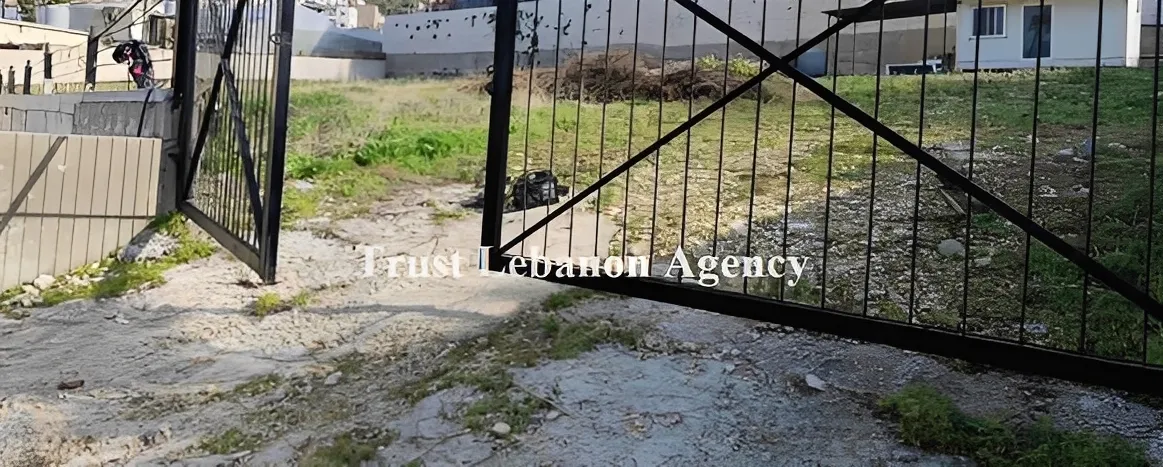 Land for Rent in Fidar Jbeil Lebanon