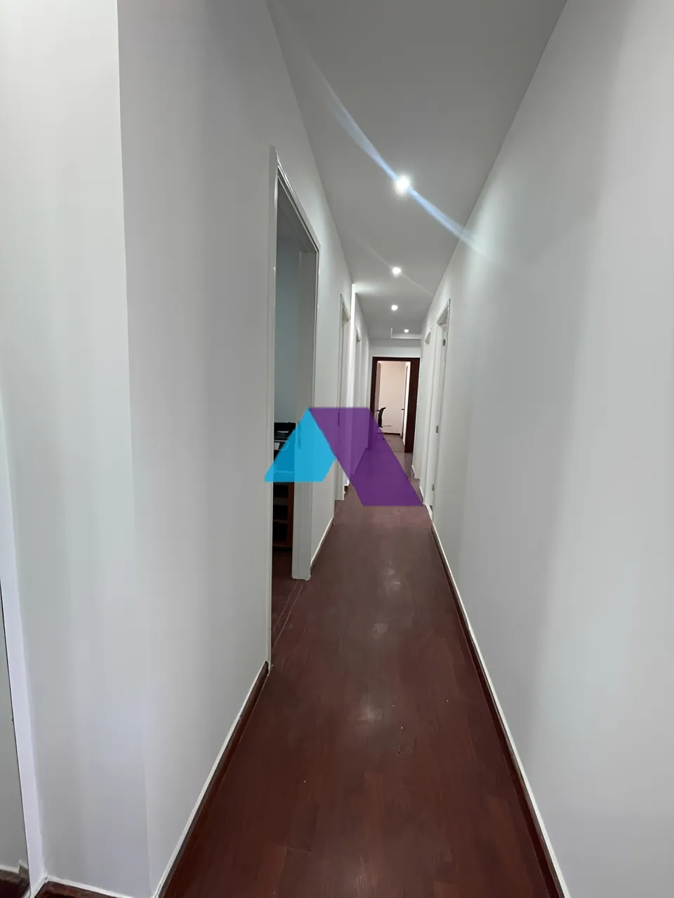 Office for rent in Downtown
