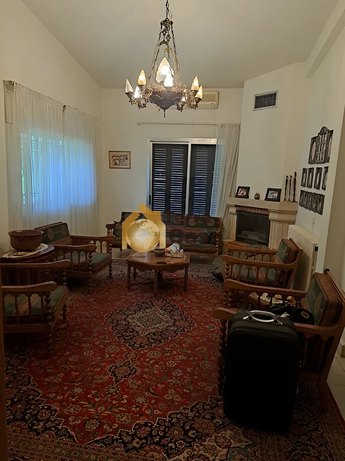 Villa for rent in Sehayleh