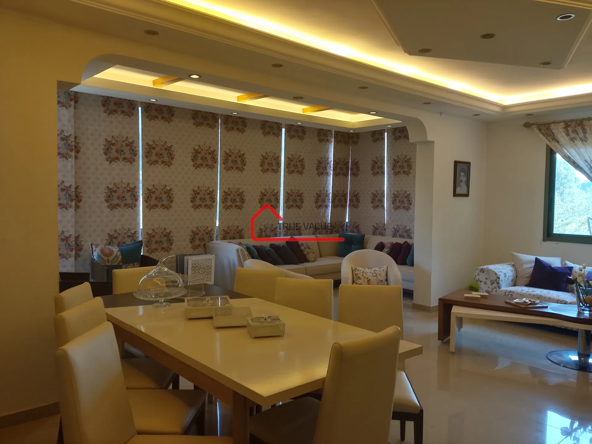 Apartment for sale in Bchamoun, lebanon - 3 bed, 3.0 bath