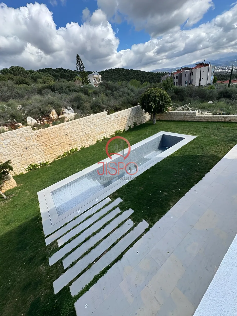 Villa for Sale in Gharzouz - 4 bed, 4 bath
