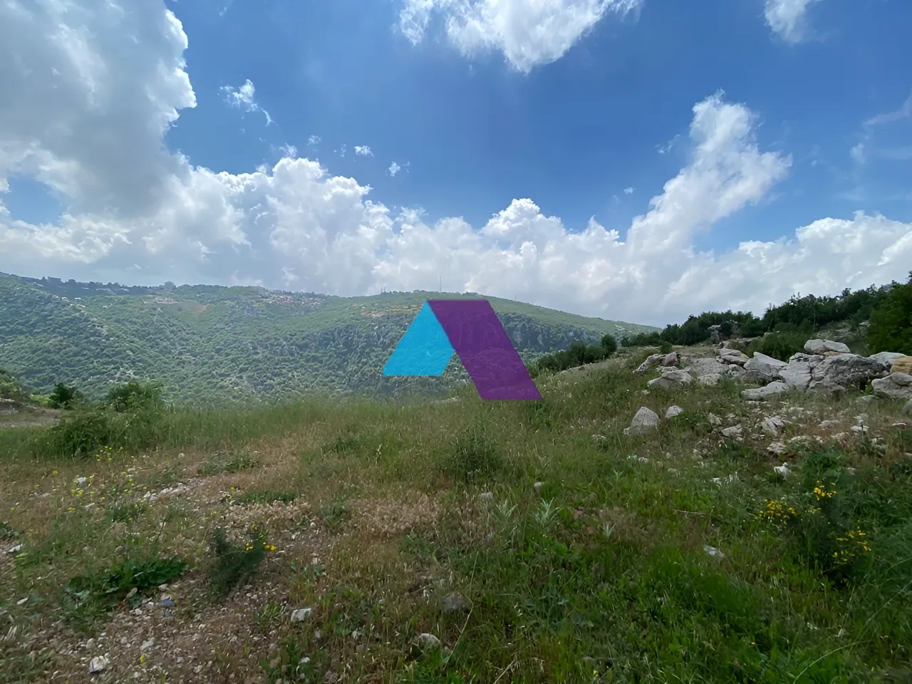 Land for Sale in Faitroun