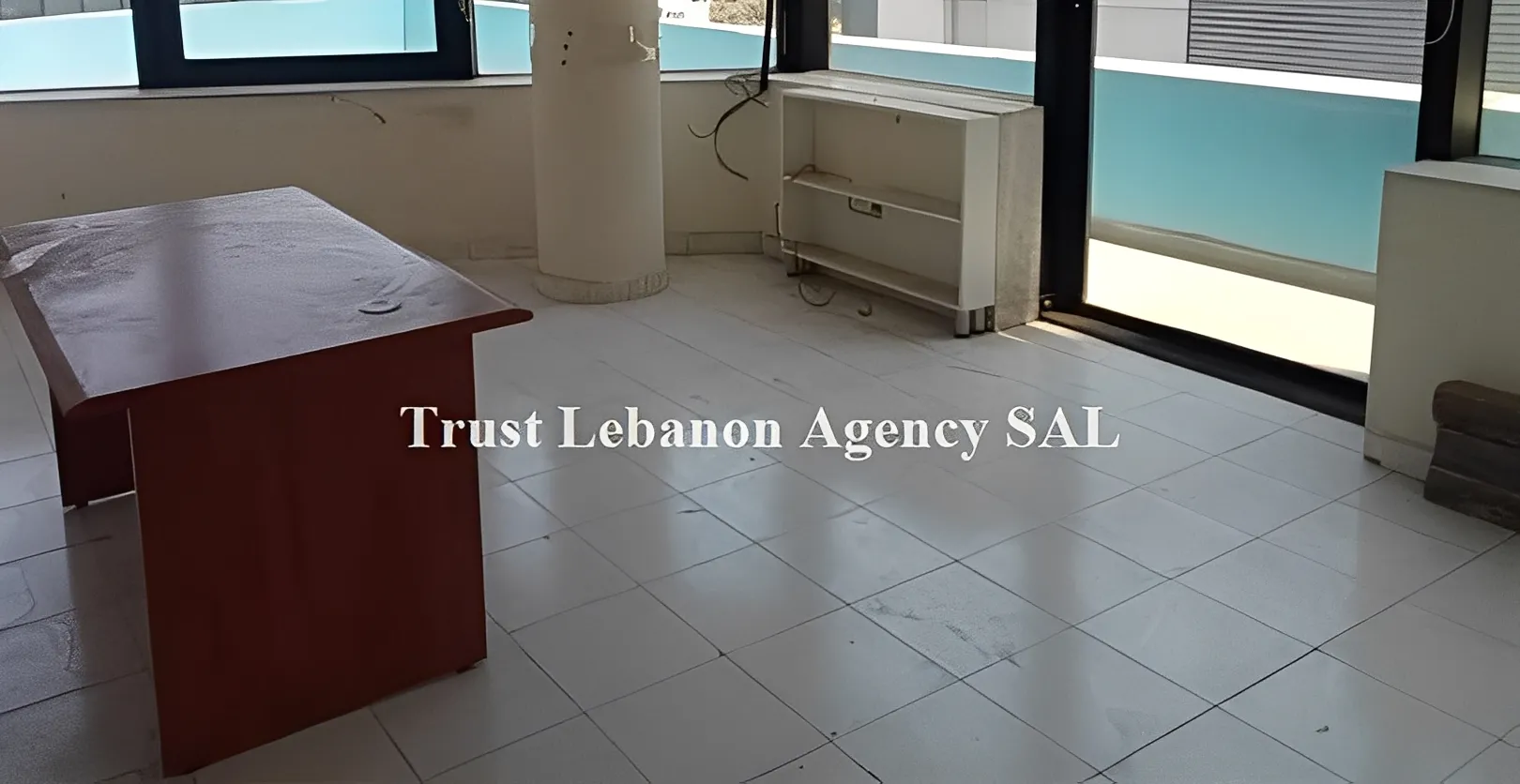Office for sale in Baabda, Hazmieh
