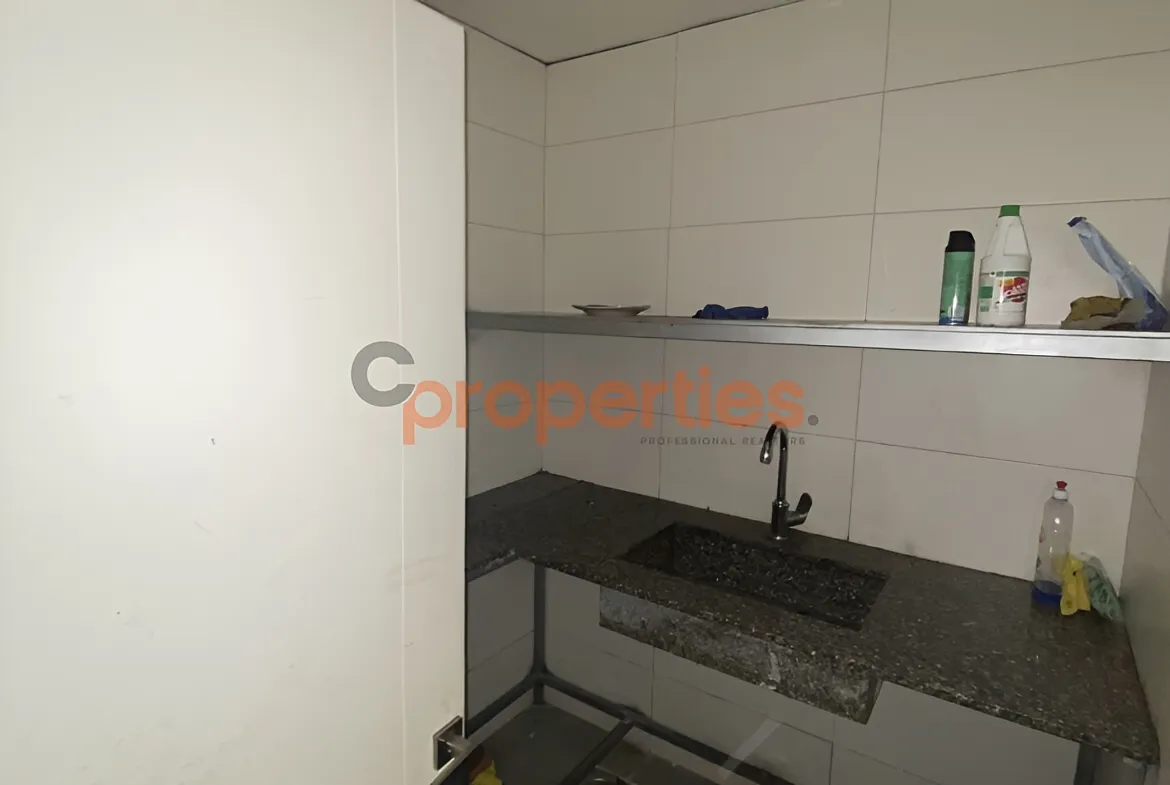 Shop for Rent in Daoura