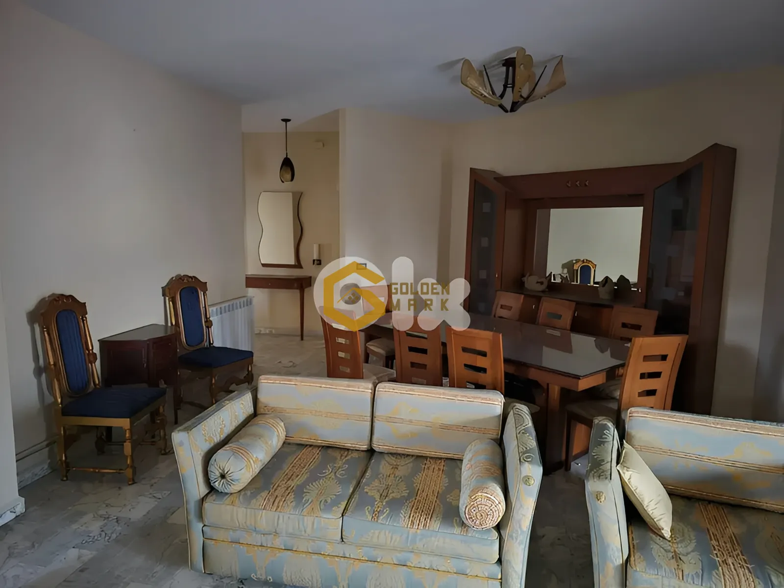 Apartment for Sale in Btouratij