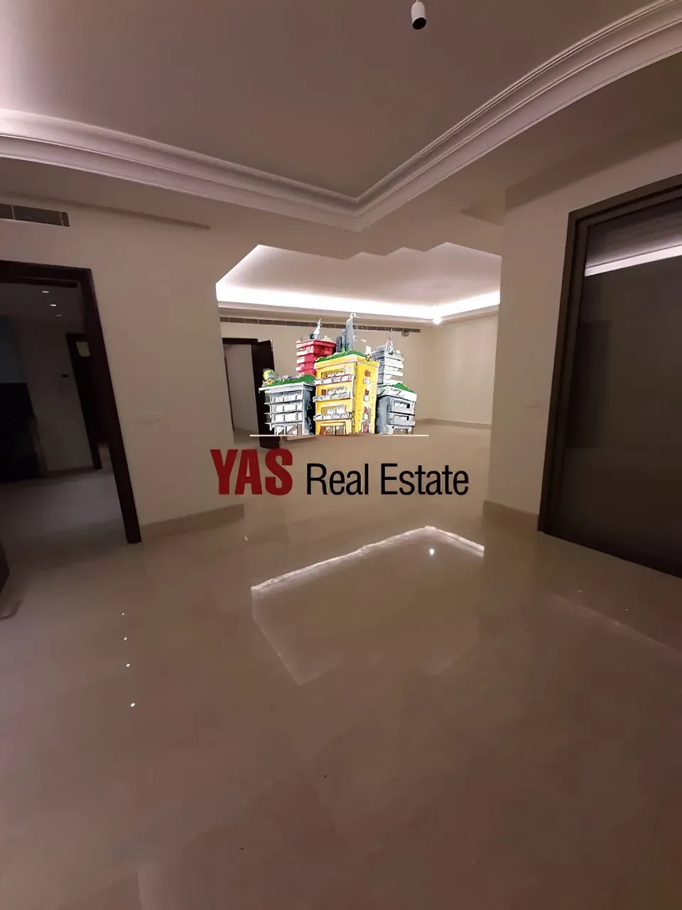 Apartment for Sale in Ballouneh
