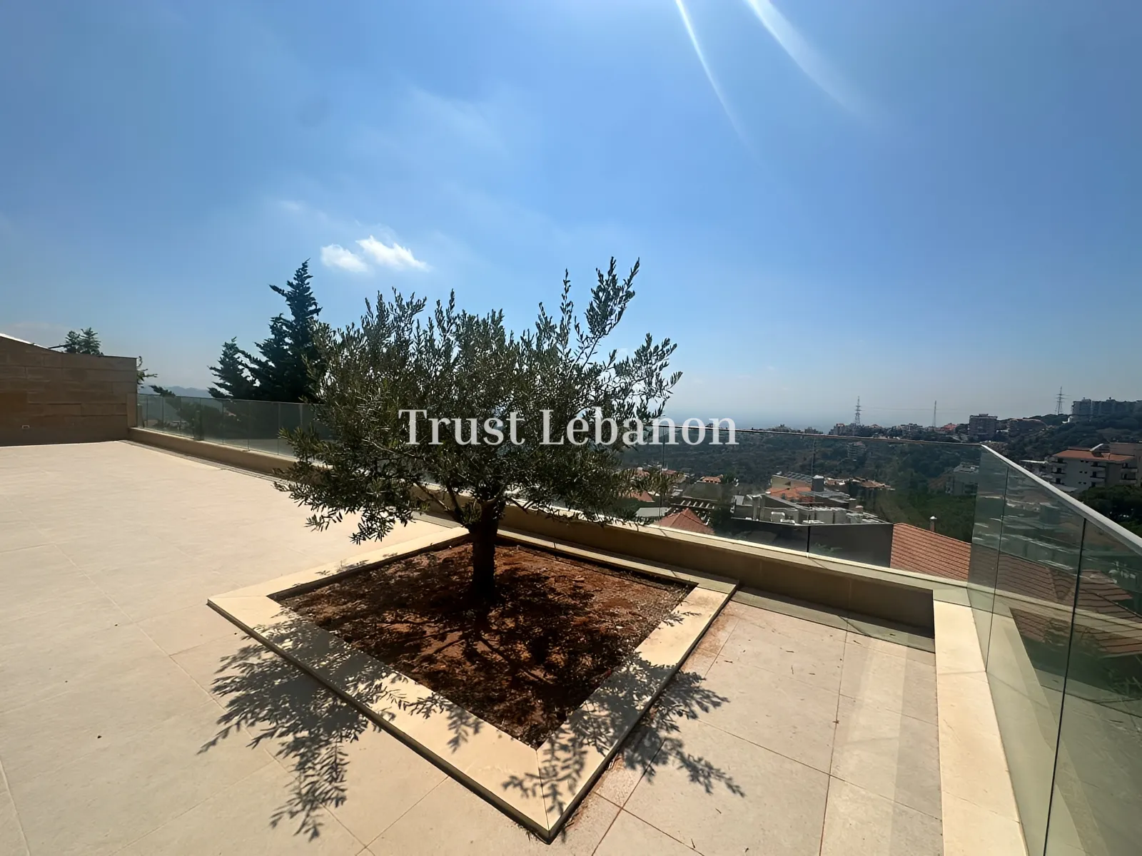 Apartment for Sale in Metn Monteverde Lebanon