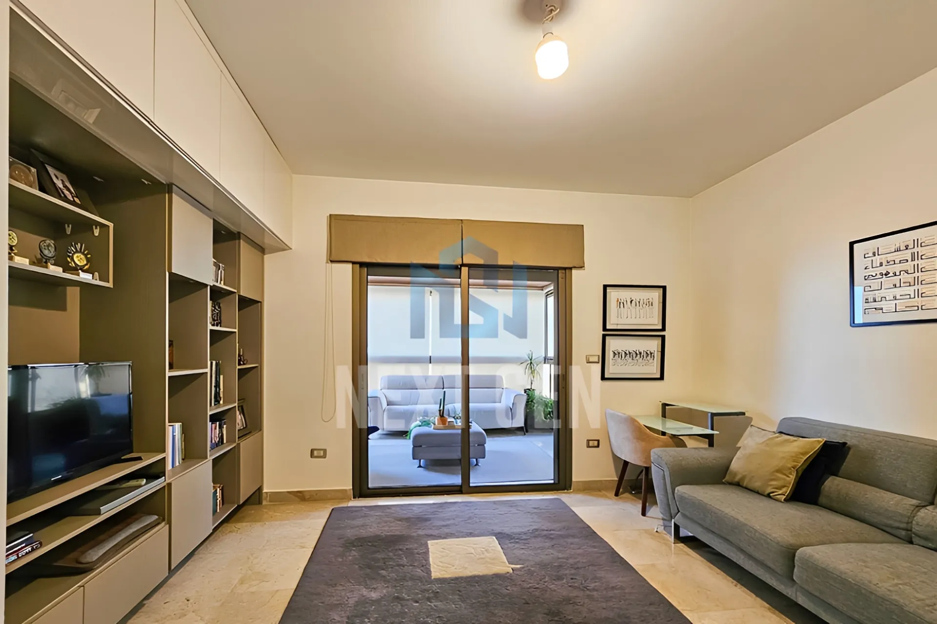 Apartment for sale in Ain Al Mraiseh, Beirut, Lebanon