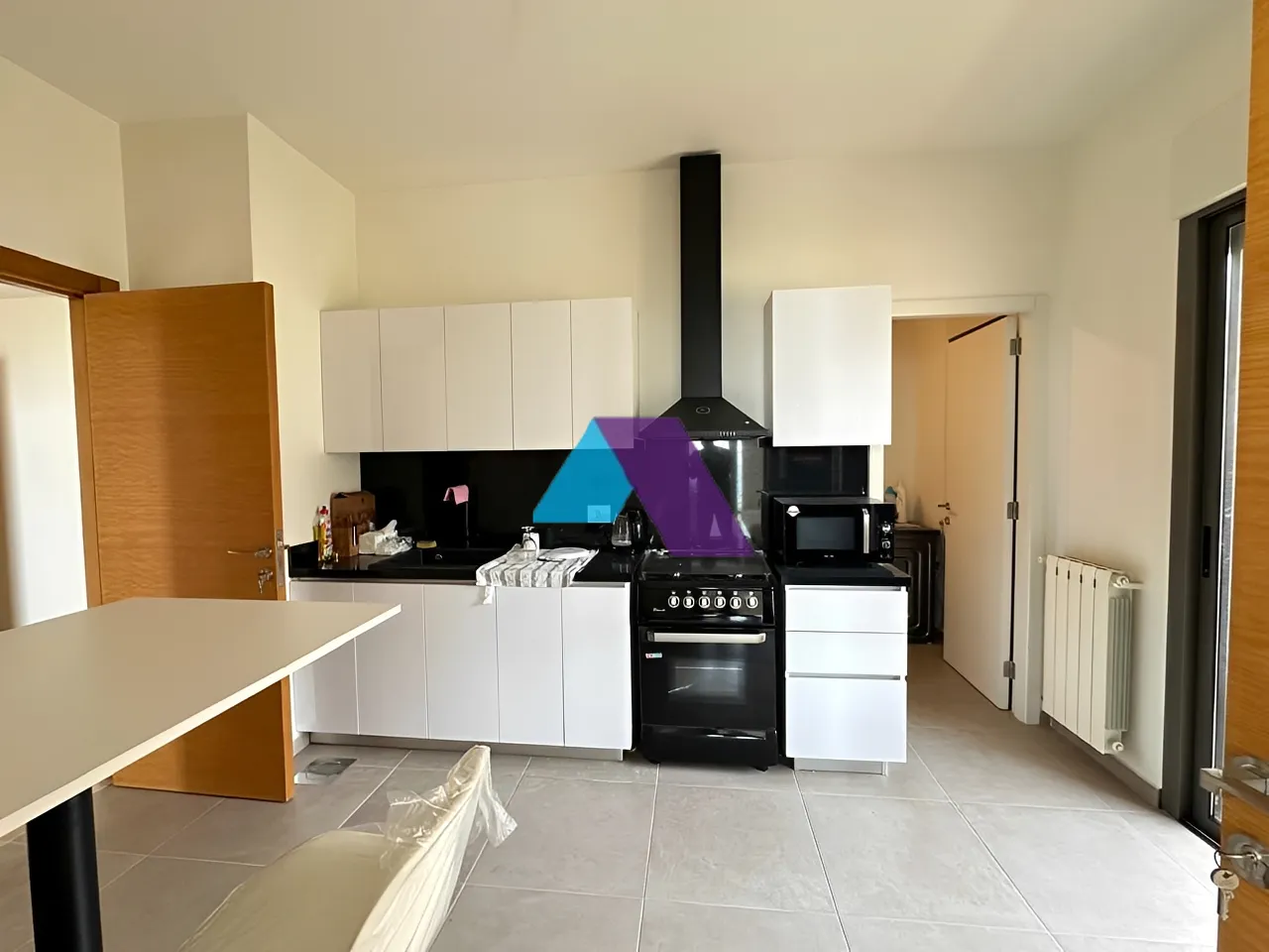 Apartment for Sale in Mtaileb