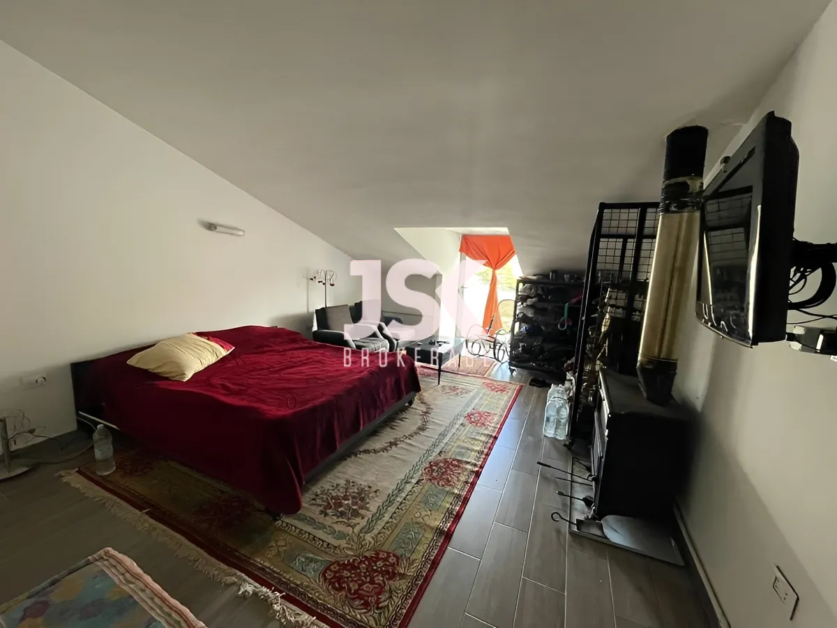 Chalet for sale in Laqlouq - 3 bed, 4 bath