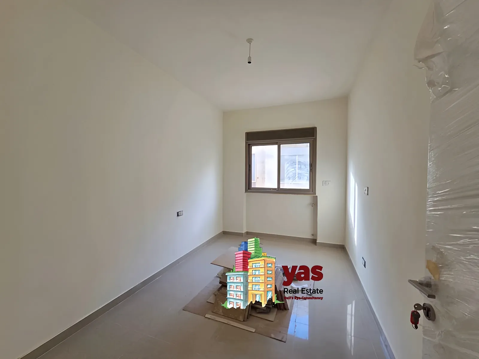 Apartment for Sale in Jeita