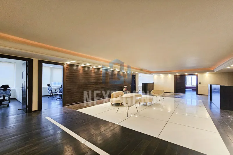 Office for Rent in Verdun