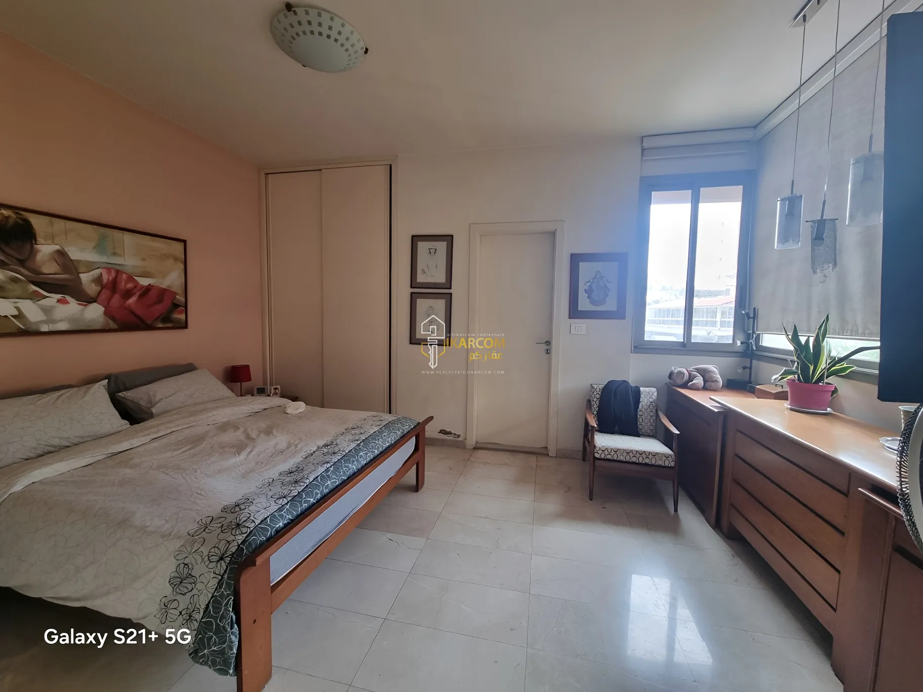 Apartment for sale in Hamra, Beirut, Lebanon