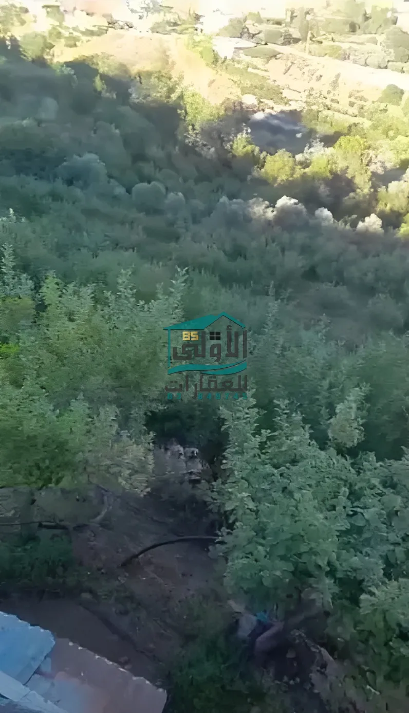 Land in مشغرة، lebanon