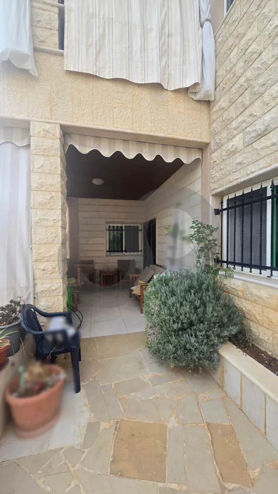 Apartment for Sale in Aley