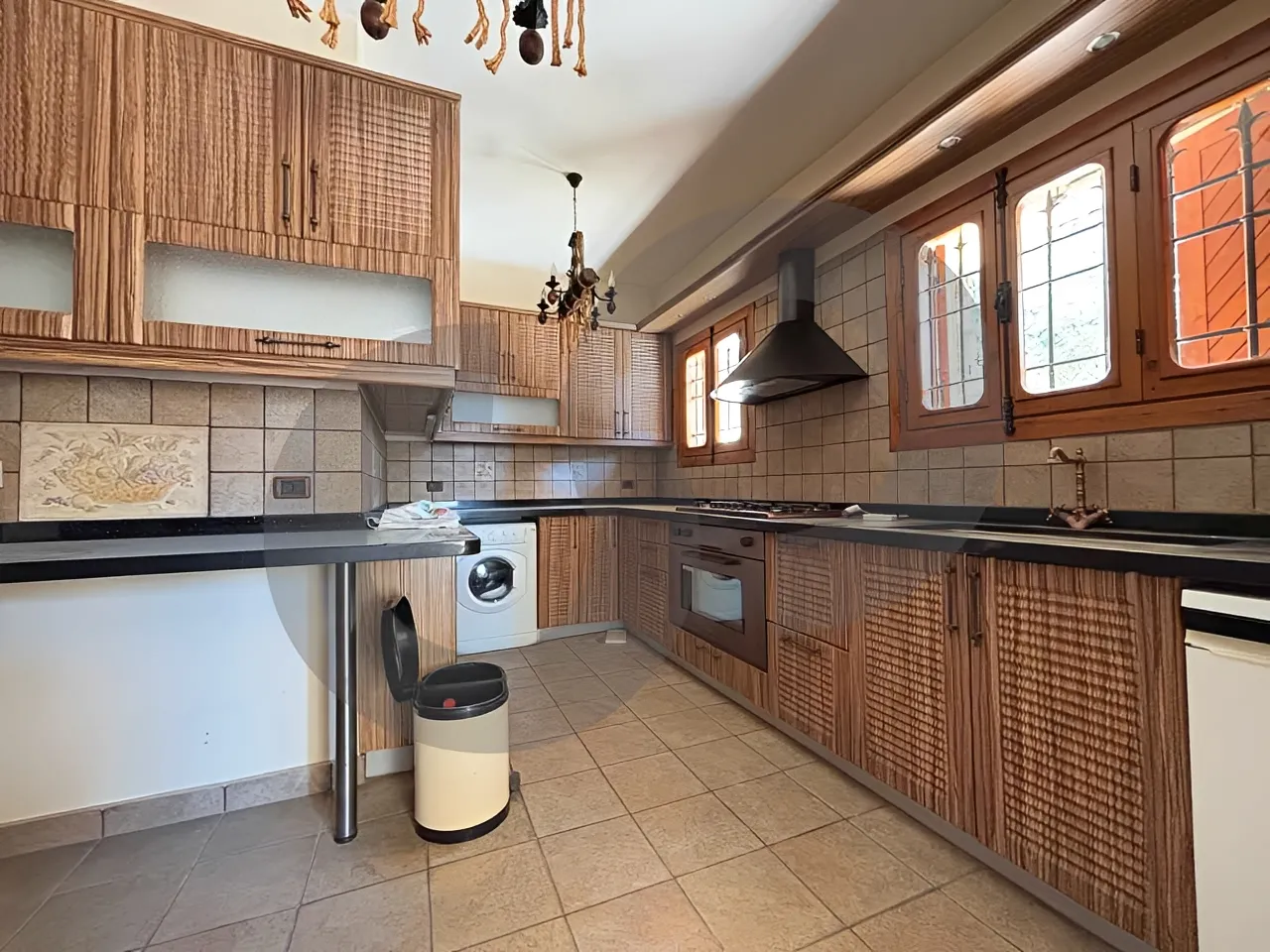 Apartment for Rent in Wadi El Chahrour El Suflah