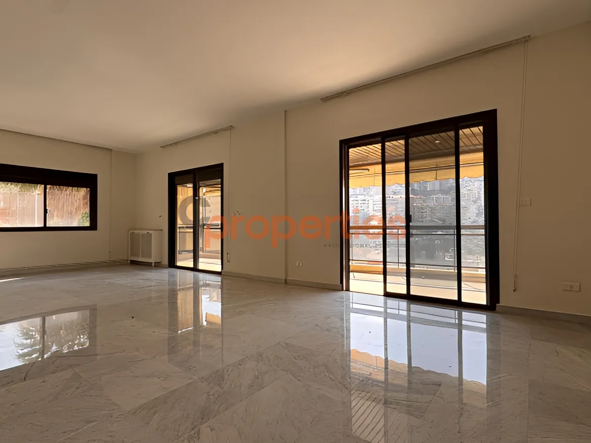 Apartment for Sale in Beit El Chaar - 3 bed, 4 bath