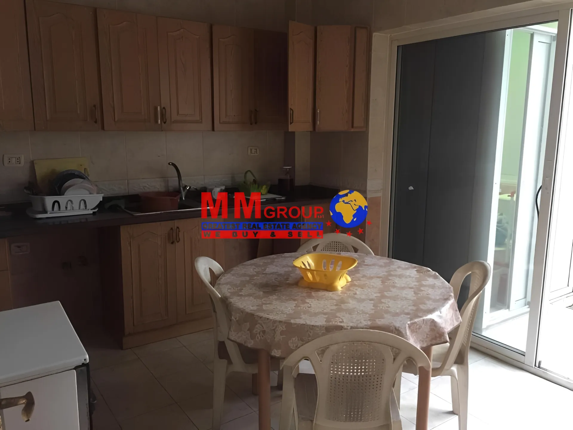 Apartment for Sale in Hamra