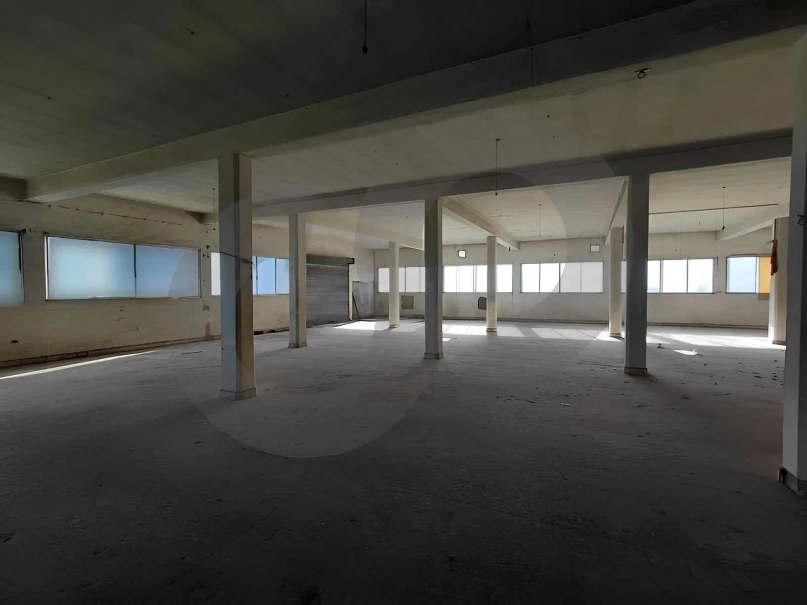 Warehouse for rent in Daoura, Lebanon