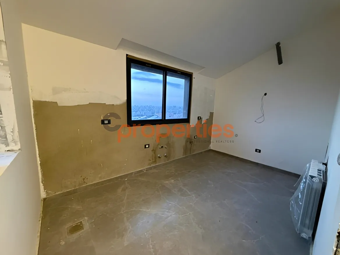 Apartment for Sale in Hazmieh
