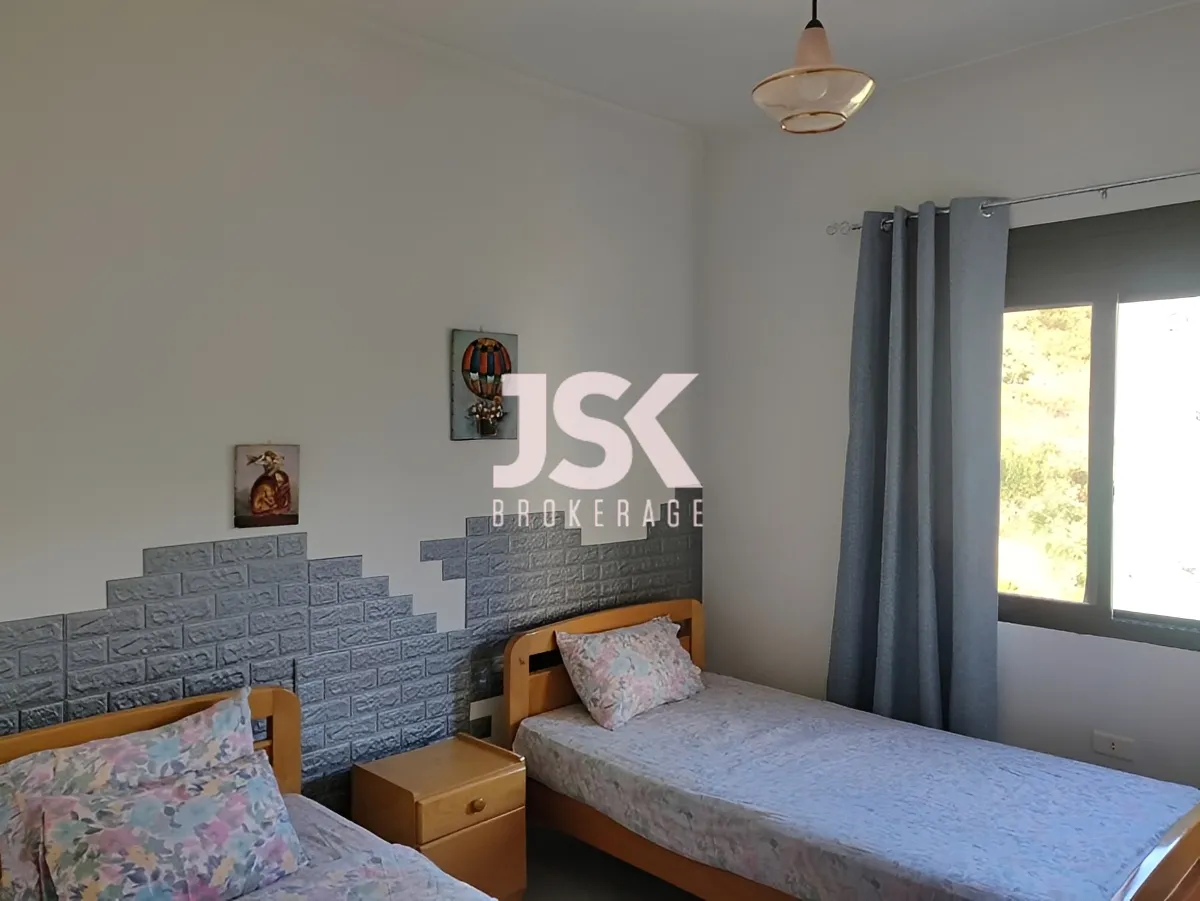 Apartment for Rent in Jdayel, Lebanon - 1 bed, 1 bath