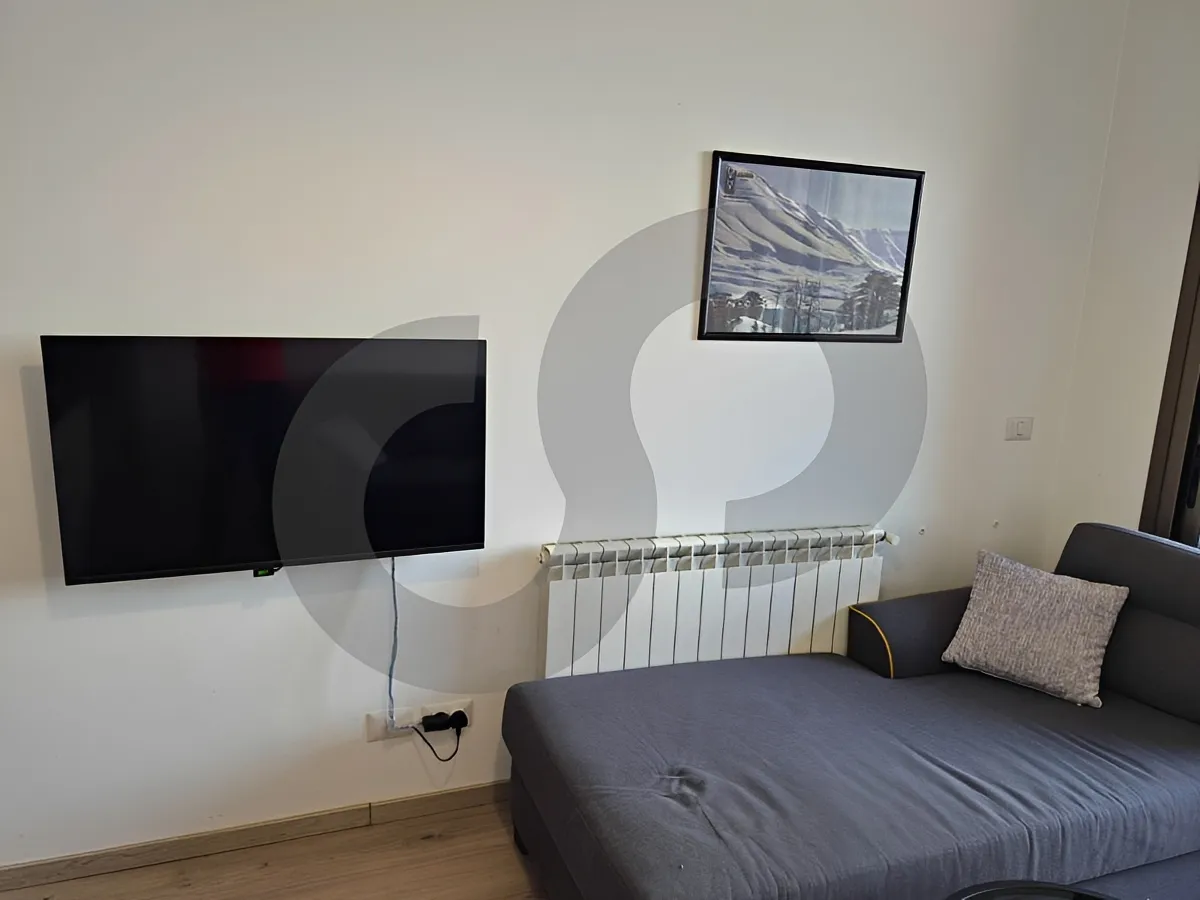 Chalet for Sale in Faraiya