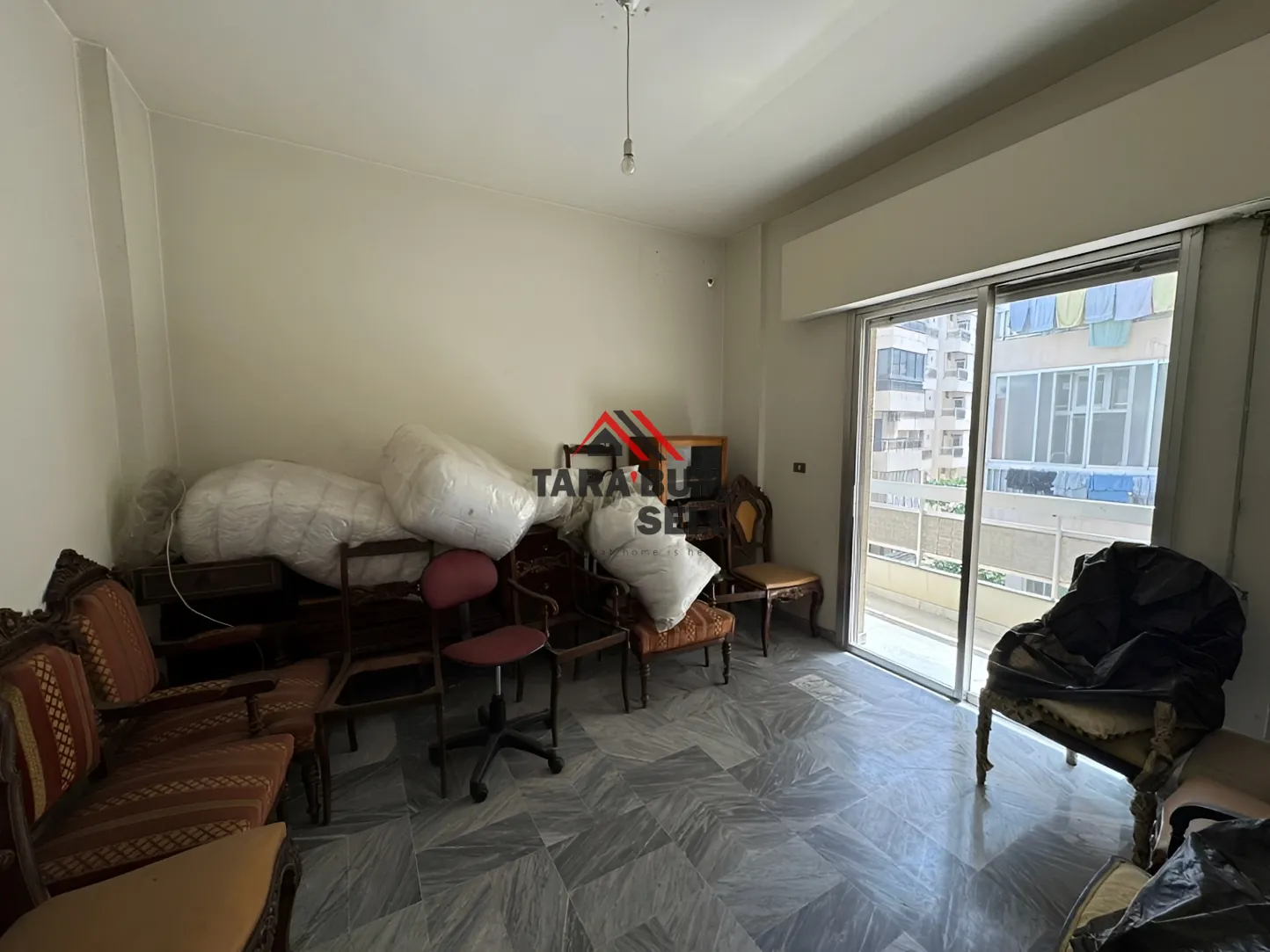 Apartment for sale in Adonis Kesrouane, Lebanon