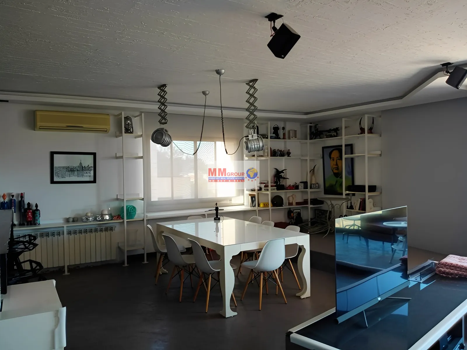 Apartment for Sale in Ain Najem