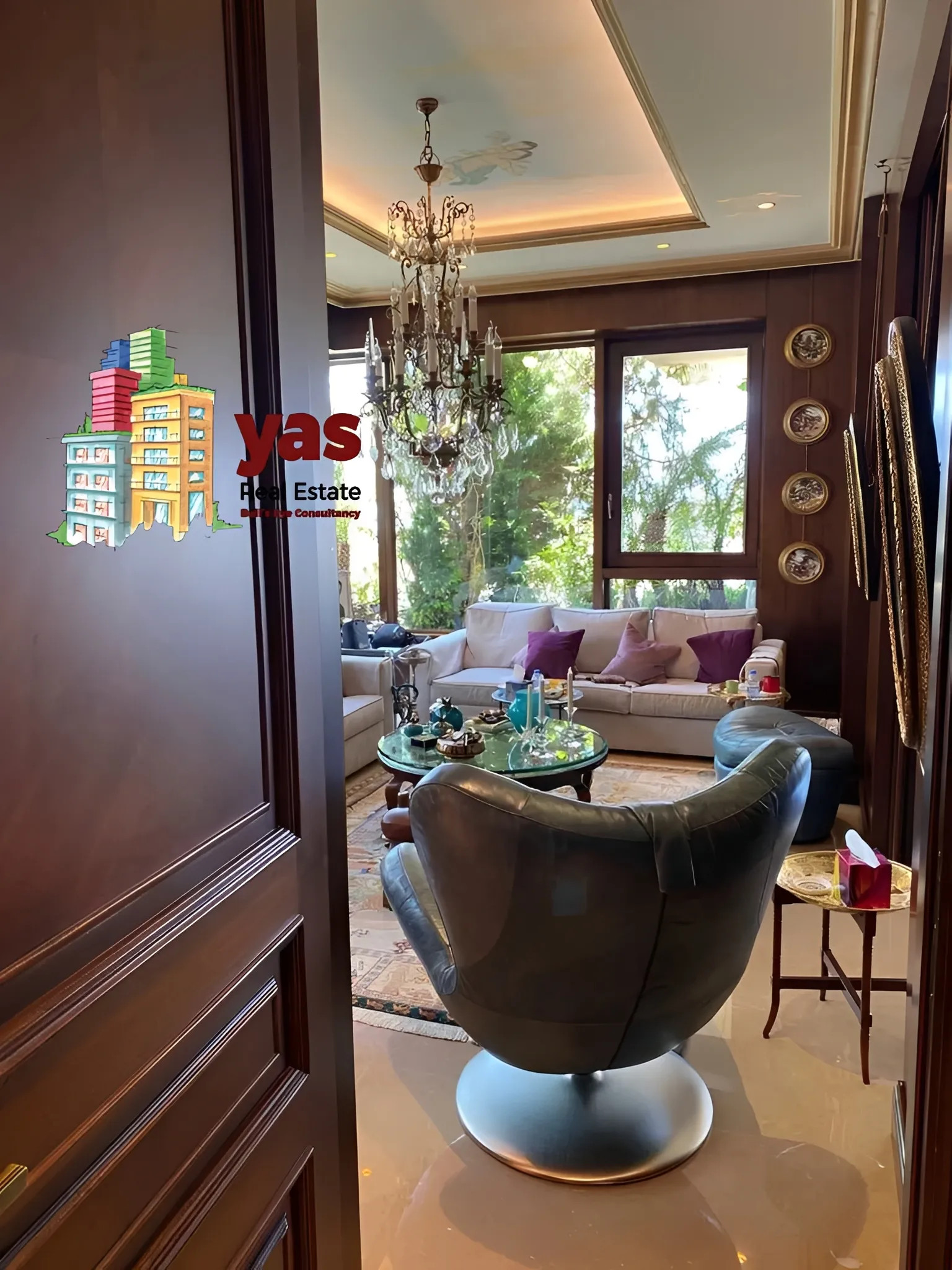 Apartment for Sale in Verdun