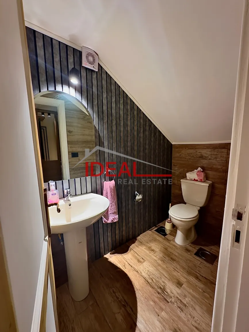Chalet for sale in Faraya